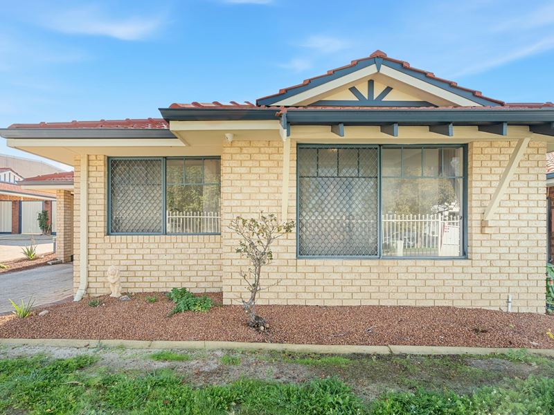 11/67 Epsom Avenue, Redcliffe WA 6104