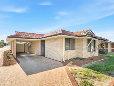 11/67 Epsom Avenue, Redcliffe WA 6104