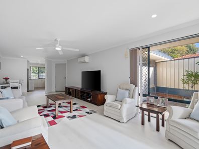 11/67 Epsom Avenue, Redcliffe WA 6104