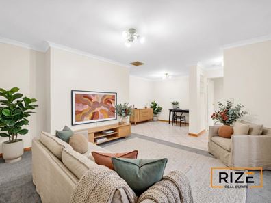 8 Girvan Lane, Kinross WA 6028