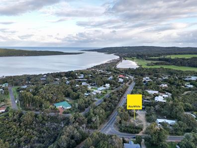 1 Heather Road, Ocean Beach WA 6333