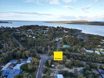 1 Heather Road, Ocean Beach WA 6333