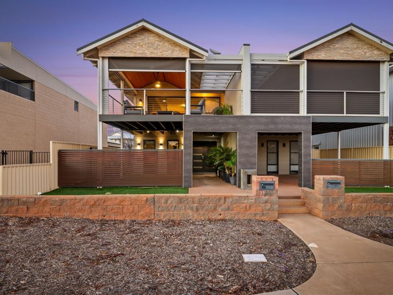 86 Aslett Drive, Karlkurla