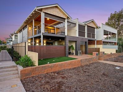 86 Aslett Drive, Karlkurla WA 6430