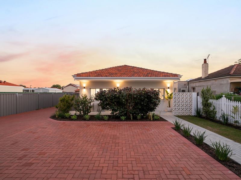 179 Seventh Avenue, Inglewood