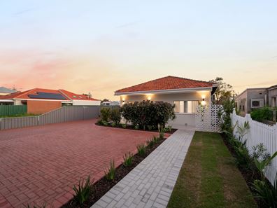 179 Seventh Avenue, Inglewood WA 6052
