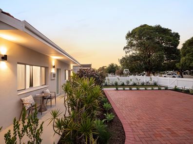 179 Seventh Avenue, Inglewood WA 6052