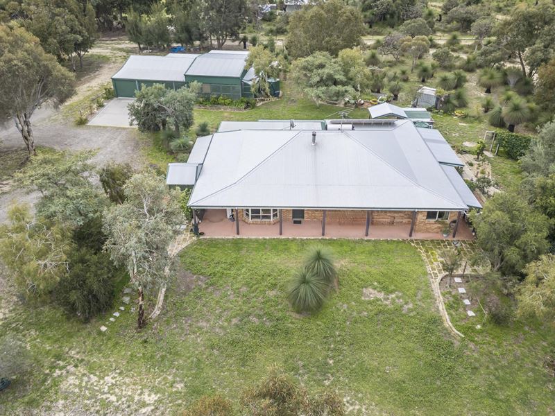 54 Seaflower Way, Gabbadah WA 6041