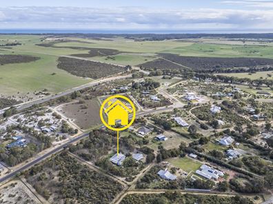 54 Seaflower Way, Gabbadah WA 6041