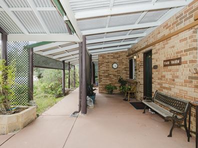 54 Seaflower Way, Gabbadah WA 6041