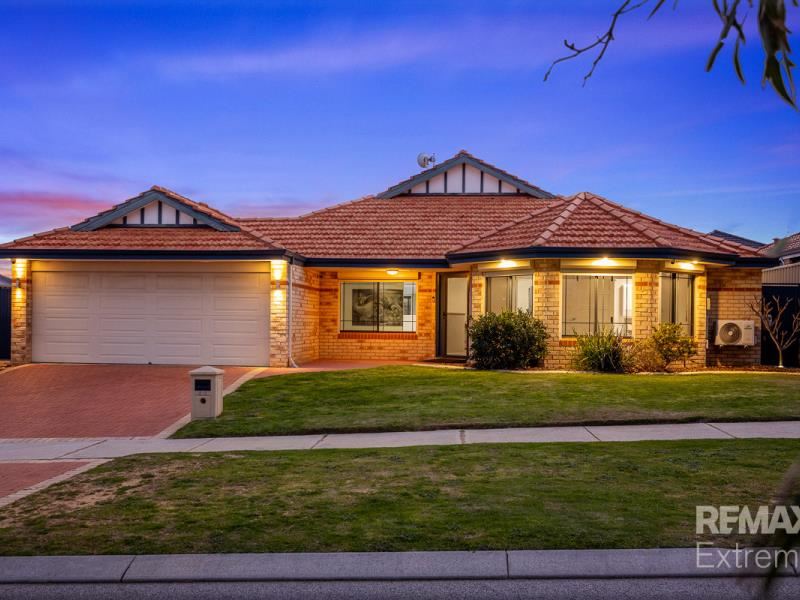 43 Camborne Parkway, Butler