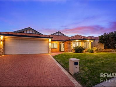 43 Camborne Parkway, Butler WA 6036