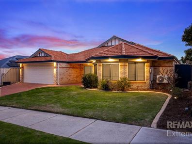 43 Camborne Parkway, Butler WA 6036