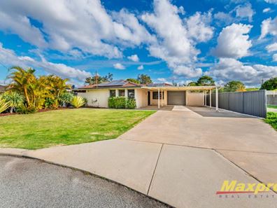 12 Derwent Place, Lynwood WA 6147