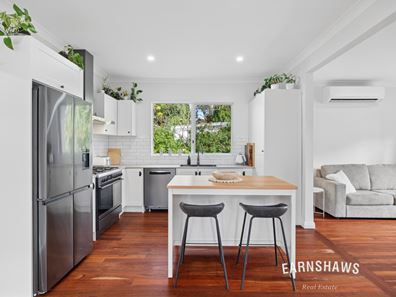 22 Greenmount Rise, Greenmount WA 6056