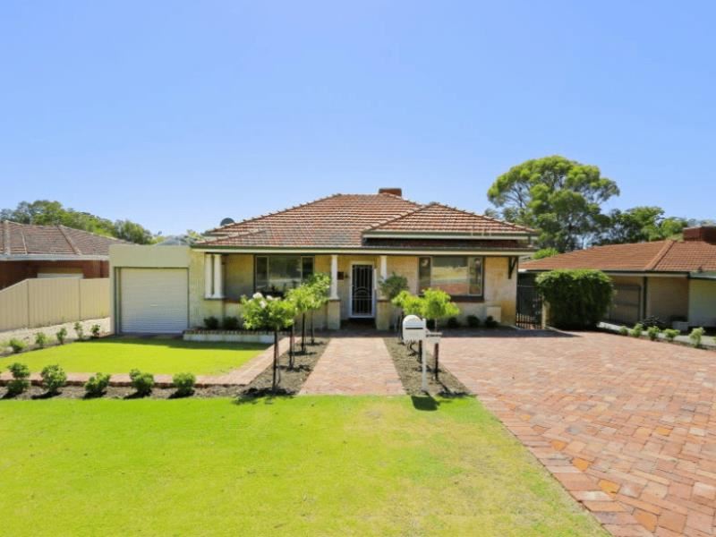 30 Cooper Road, Morley WA 6062