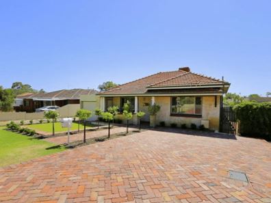 30 Cooper Road, Morley WA 6062