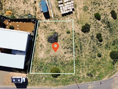 Lot 175, 14 Wurmbea Way, Kalbarri WA 6536