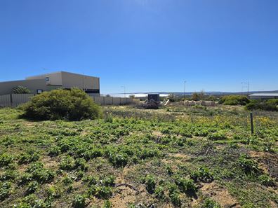 Lot 175, 14 Wurmbea Way, Kalbarri WA 6536