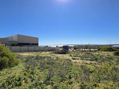 Lot 175, 14 Wurmbea Way, Kalbarri WA 6536