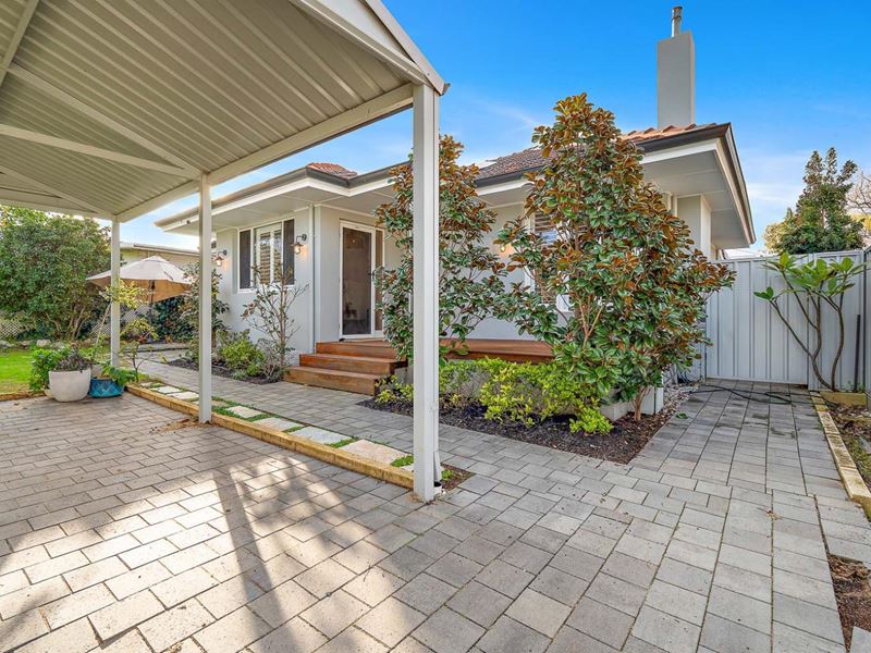 50 Counsel Road, Coolbellup