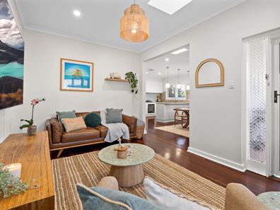 50 Counsel Road, Coolbellup WA 6163
