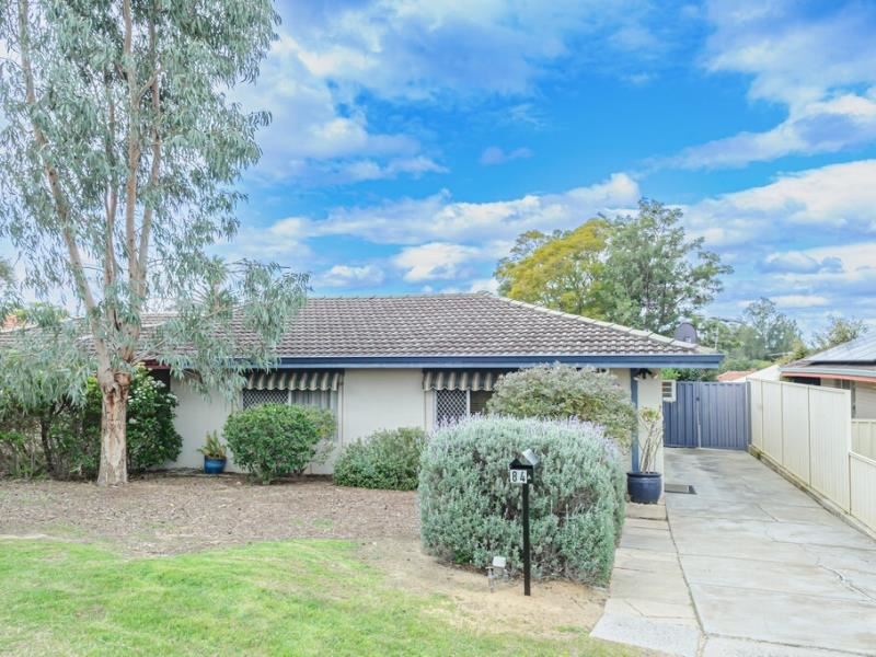 84A Ida Street, Eden Hill WA 6054