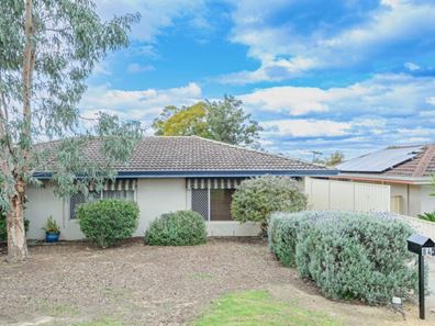 84A Ida Street, Eden Hill WA 6054
