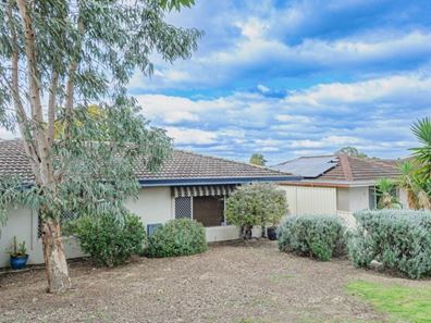 84A Ida Street, Eden Hill WA 6054