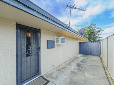 84A Ida Street, Eden Hill WA 6054