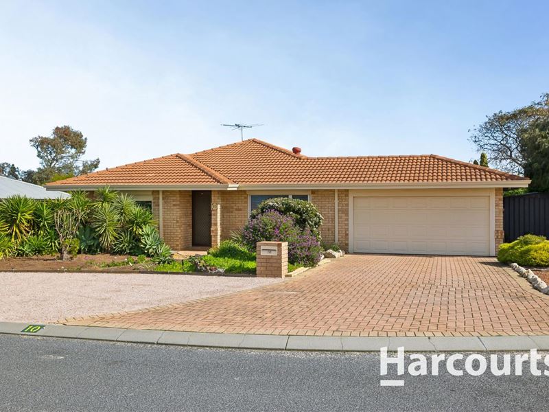 10 Allara Retreat, Quinns Rocks WA 6030