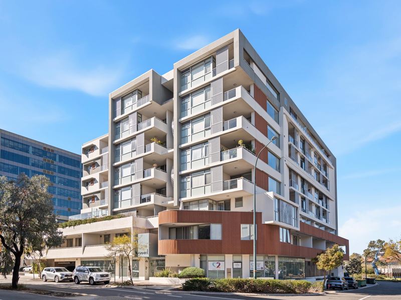 87/5 Hawksburn Road, Rivervale