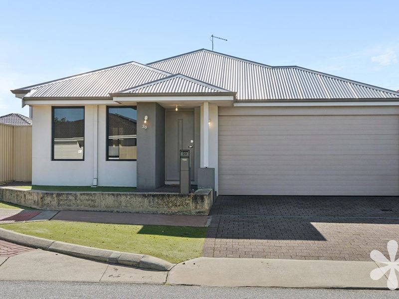 20 Birch Rd, Aubin Grove