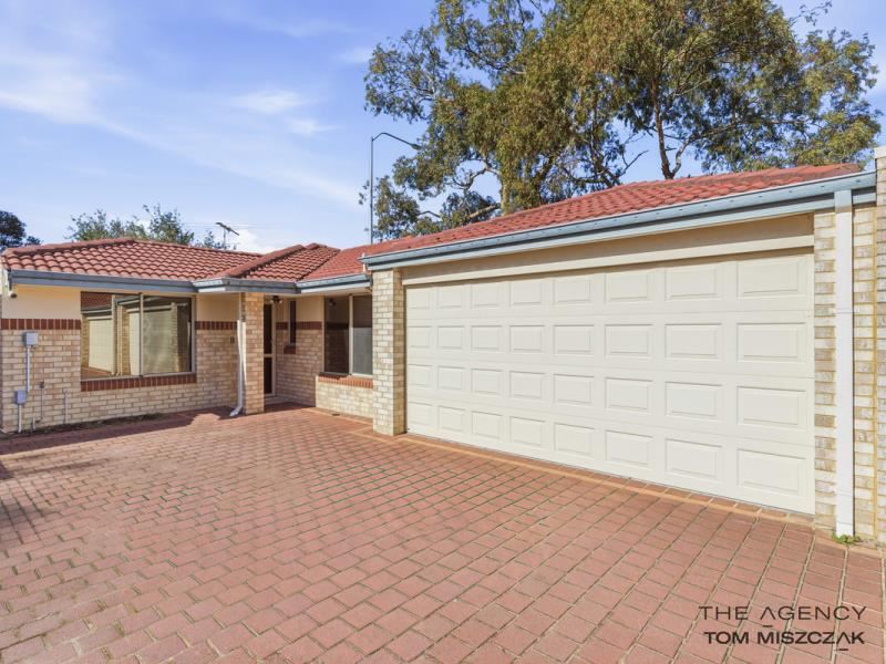 3/5 Whitfield Street, Bassendean WA 6054