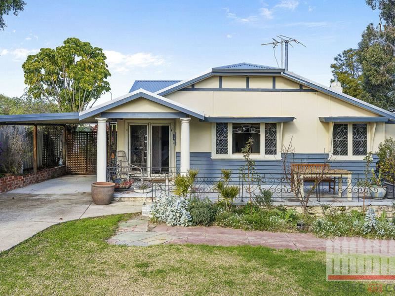 45 Anzac Terrace, Bassendean WA 6054