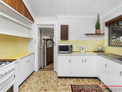45 Anzac Terrace, Bassendean WA 6054