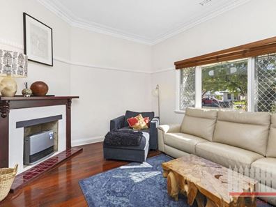 45 Anzac Terrace, Bassendean WA 6054