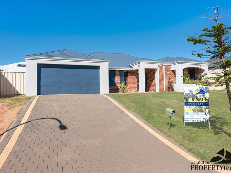 3 Poseidon Way, Glenfield