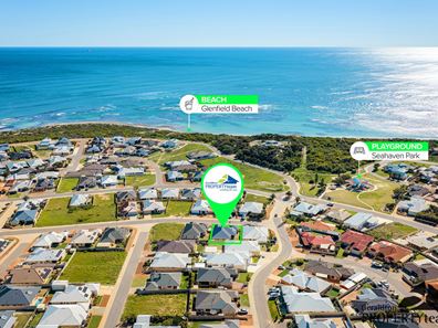 3 Poseidon Way, Glenfield WA 6532