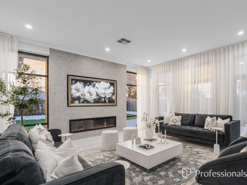 25 Tobermory Boulevard, Ellenbrook