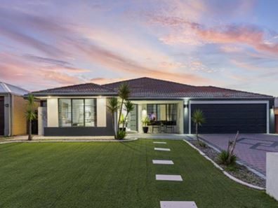 25 Tobermory Boulevard, Ellenbrook WA 6069