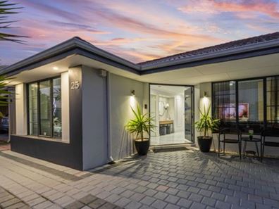 25 Tobermory Boulevard, Ellenbrook WA 6069