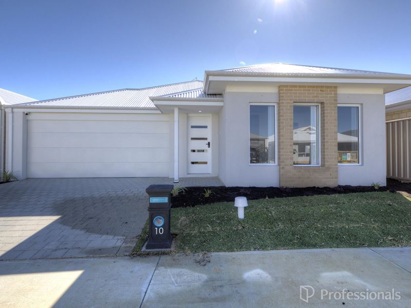 10 Empire Way, Yanchep WA 6035
