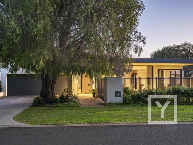4 Peppermint Drive, Dunsborough WA 6281