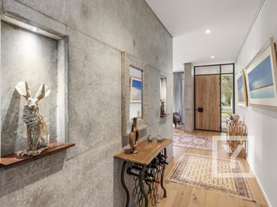 4 Peppermint Drive, Dunsborough WA 6281