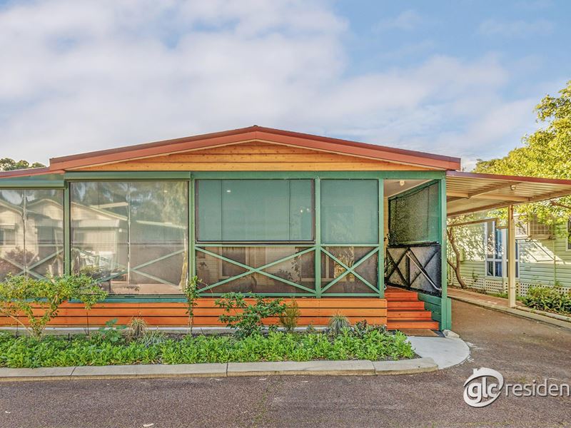 Site 228/132 Cockburn Road, Coogee WA 6166