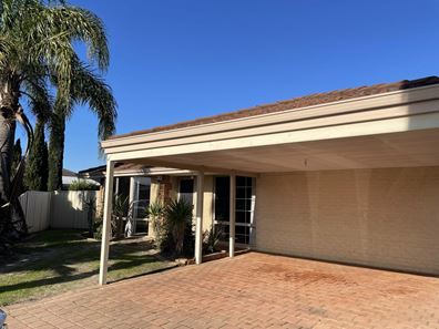 24 Waxflower Bend, Huntingdale WA 6110