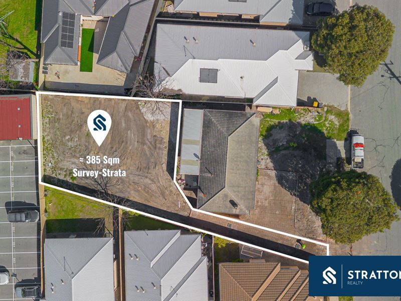 Prop Lot 2/52 Berehaven Avenue, Thornlie