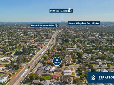 Prop Lot 2/52 Berehaven Avenue, Thornlie WA 6108