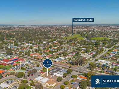 Prop Lot 2/52 Berehaven Avenue, Thornlie WA 6108